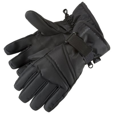 gants de ski enfant ronn ii