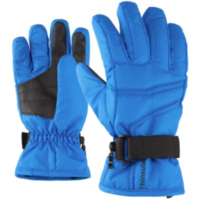 gants de ski enfant ronn ii