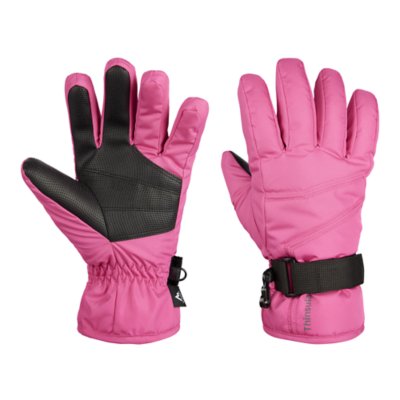 gants de ski enfant ronn ii