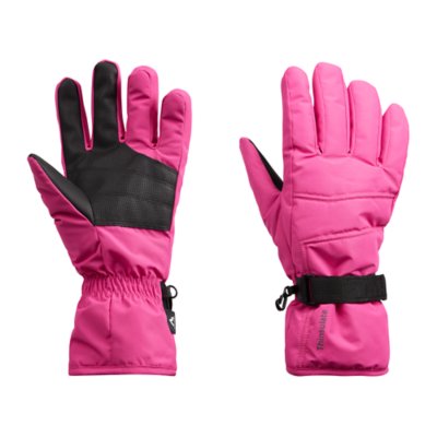 gants de ski adulte ronn ii