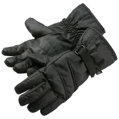 gants de ski adulte ronn ii