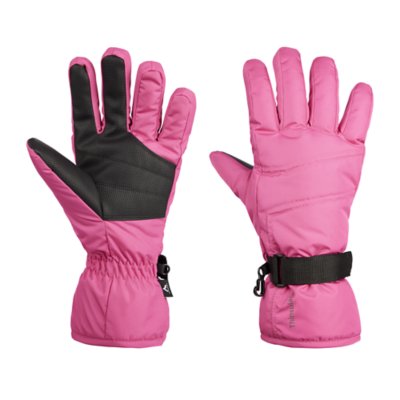 gants de ski adulte ronn ii