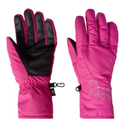 gants de ski adulte vaean ii