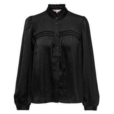 chemise à manches longues femme onlmolly