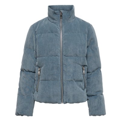 doudoune fille kogevia cord