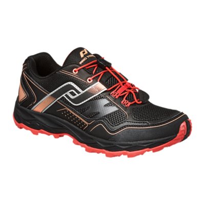 chaussures de trail femme ridgerunner v