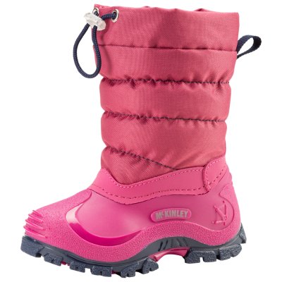 chaussure apres ski enfant
