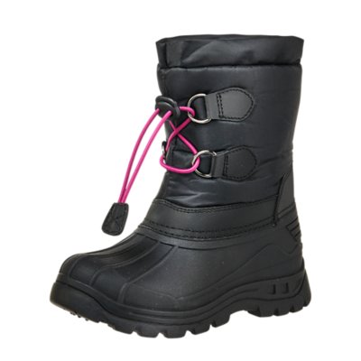 Bottes neige intersport hotsell