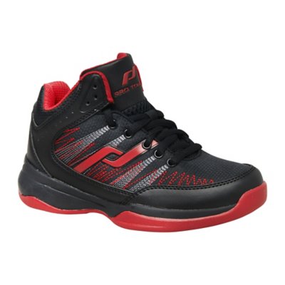 chaussures de basketball enfant slam iii