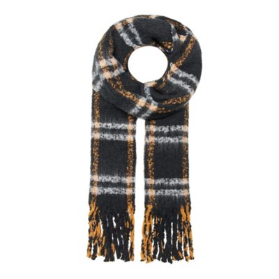 écharpe femme onlvivian