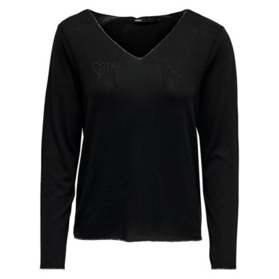 pull femme onlhanna