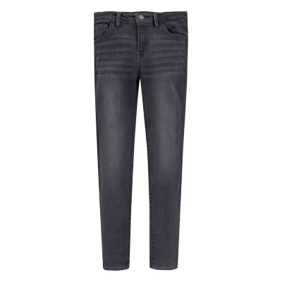 jean fille 710 super skinny