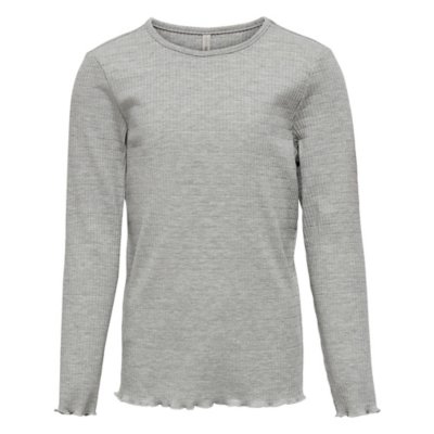 tee-shirt à manches longues fille kogola