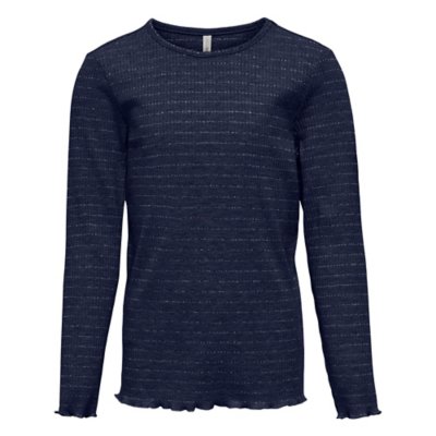 tee-shirt à manches longues fille kogola