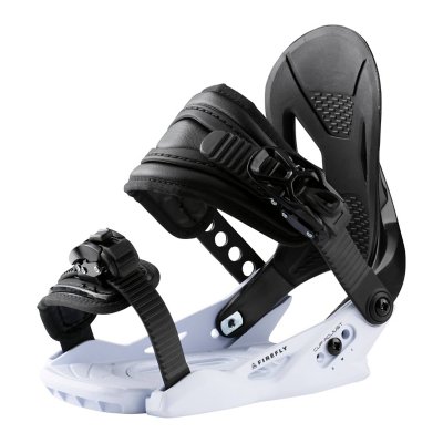 fixations de snowboard enfant c2.1