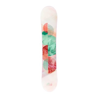 snowboard adulte fancy