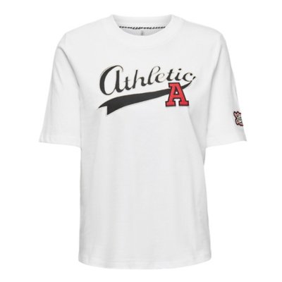 tee-shirt à manches courtes femme onlkina