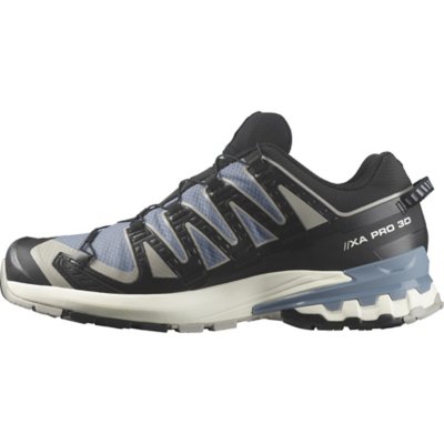 Chaussures De Trail Homme XA PRO 3D V9 GTX SALOMON INTERSPORT
