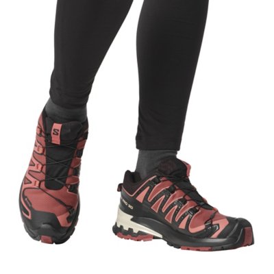 Chaussures De Trail Femme XA PRO 3D V9 GTX SALOMON INTERSPORT