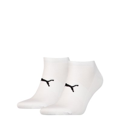chaussettes homme puma train light sneake