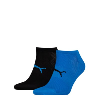 chaussettes homme puma train light sneake