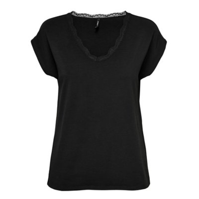 tee-shirt à manches courtes femme onlmoster