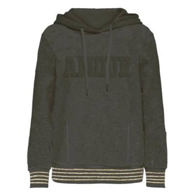 sweatshirt à capuche femme onlbenedi