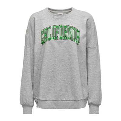 sweatshirt femme onllaila