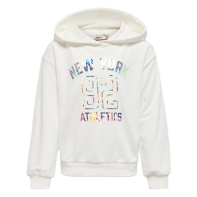 sweatshirt à capuche fille koggillian