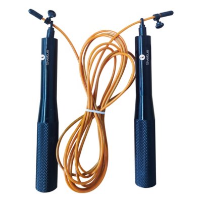 corde à sauter aluminium