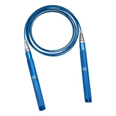 corde à sauter aluminium