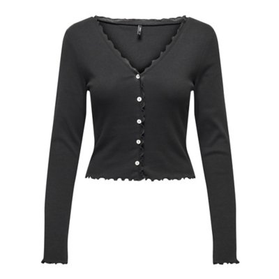 tee-shirt à manches longues femme onllaila