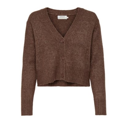 gilet femme onlmacada