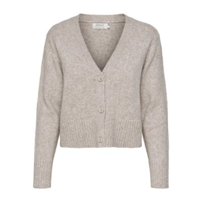 gilet femme onlmacada