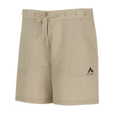 short de randonnée femme paula