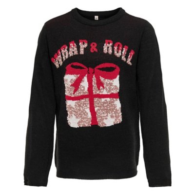 pull fille kogxmas