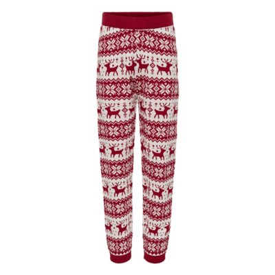 pantalon fille kogxmas