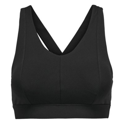 brassière de training femme onpjana cross sports