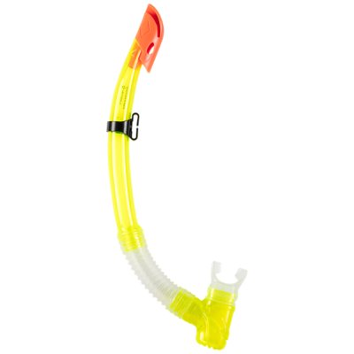 tuba de plongée enfant s7 c