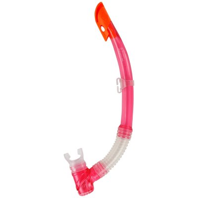 tuba de plongée enfant s7 c