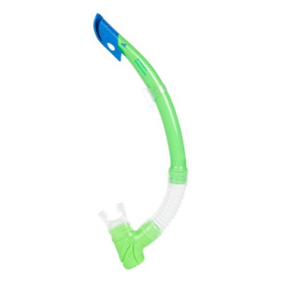 tuba de plongée enfant s7 c