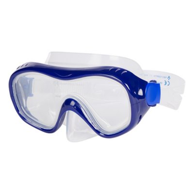 masque de snorkeling adulte masque m5