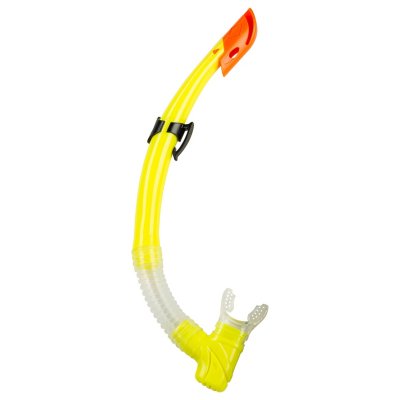 tuba de plongée adulte s7 c