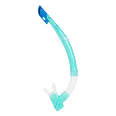 tuba de plongée adulte s7 c