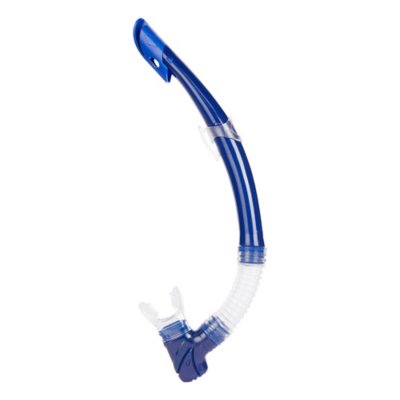 tuba de plongée adulte s7 c