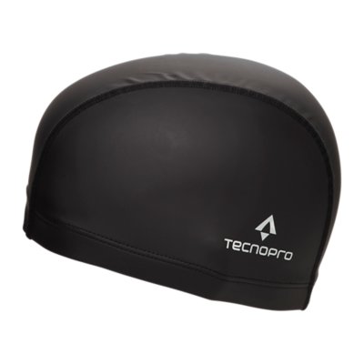 bonnet de bain adulte cap pu flex