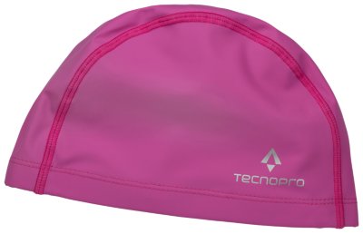 bonnet de bain adulte cap pu flex