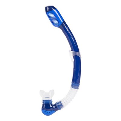 tuba de plongée adulte s9 c