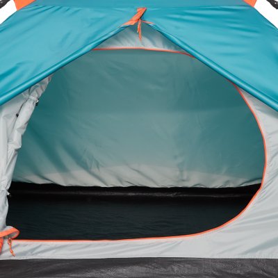 Tente De Camping Easy Up 3 Mckinley Intersport