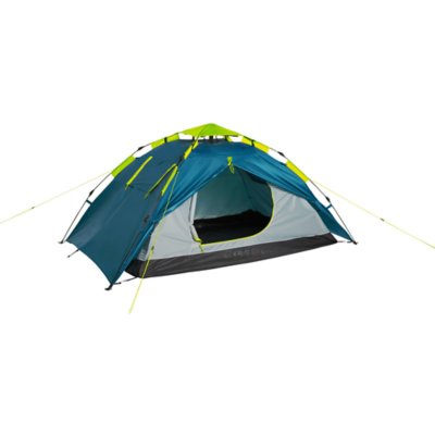 tente de camping easy up 2